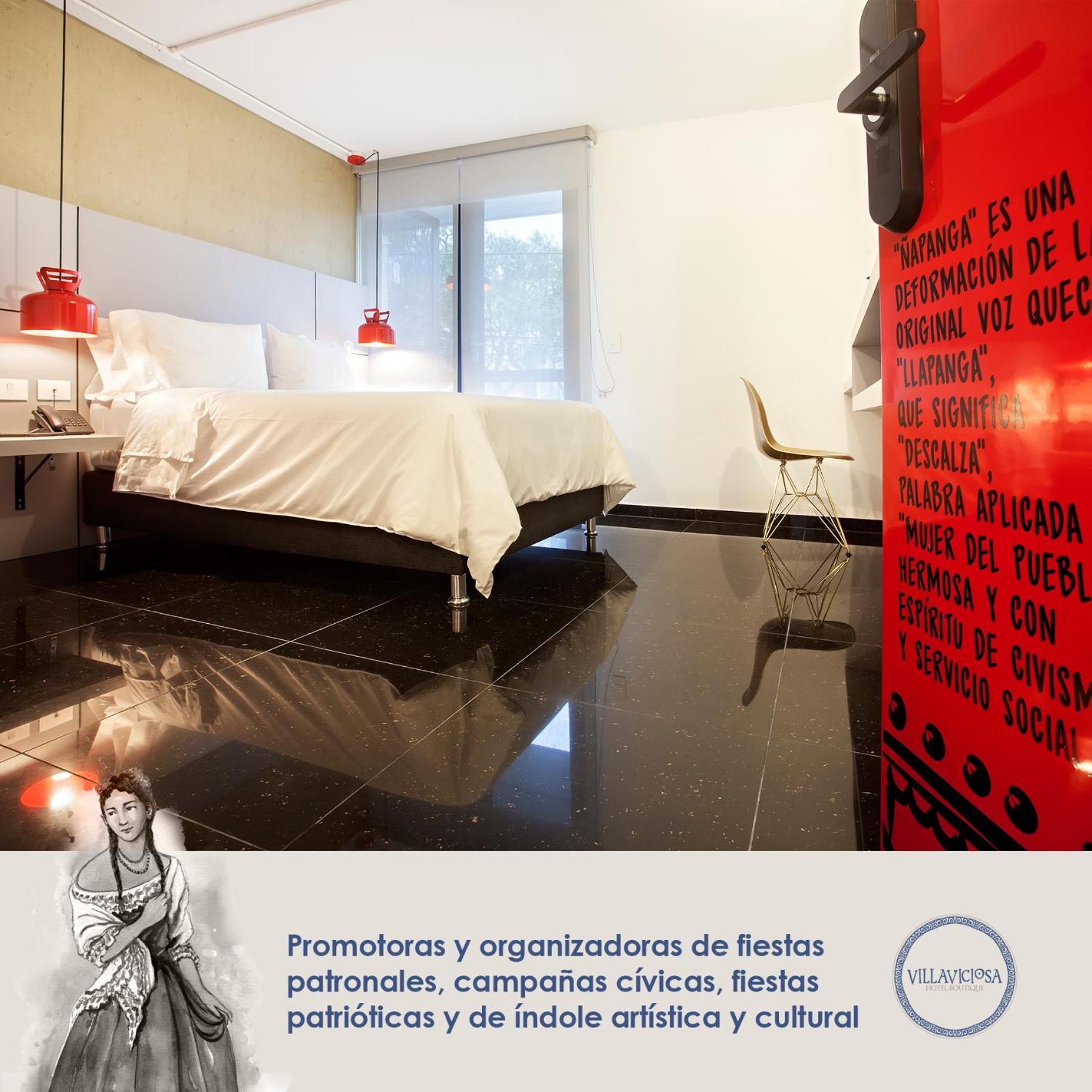 Villaviciosa Hotel Boutique Pasto Kültér fotó