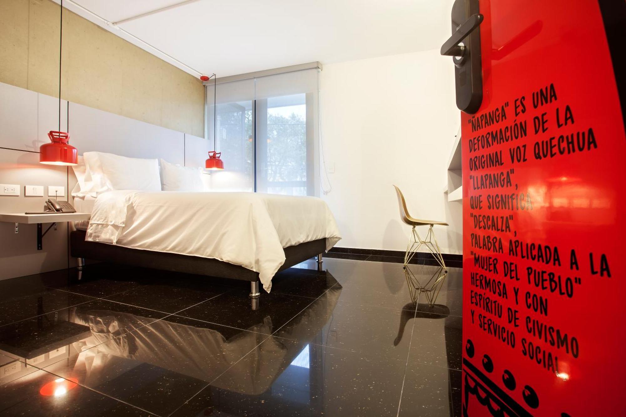 Villaviciosa Hotel Boutique Pasto Kültér fotó