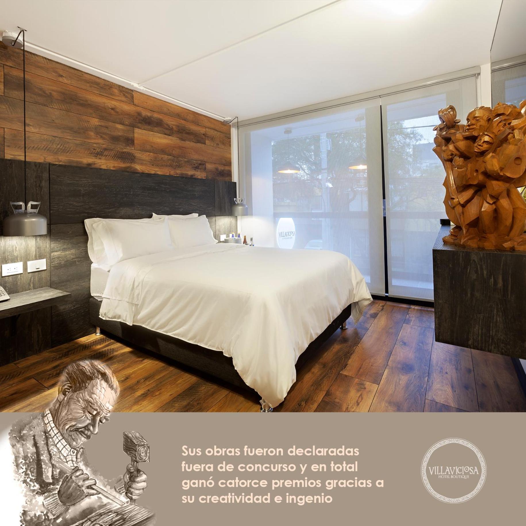 Villaviciosa Hotel Boutique Pasto Kültér fotó