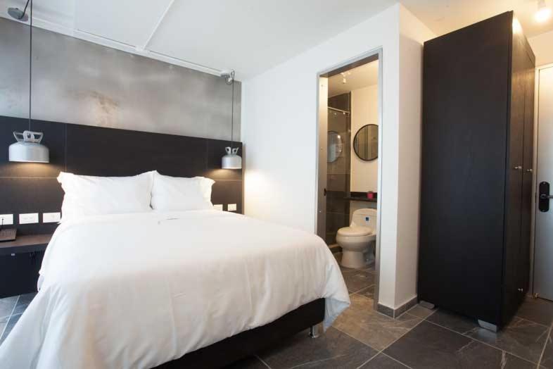 Villaviciosa Hotel Boutique Pasto Kültér fotó