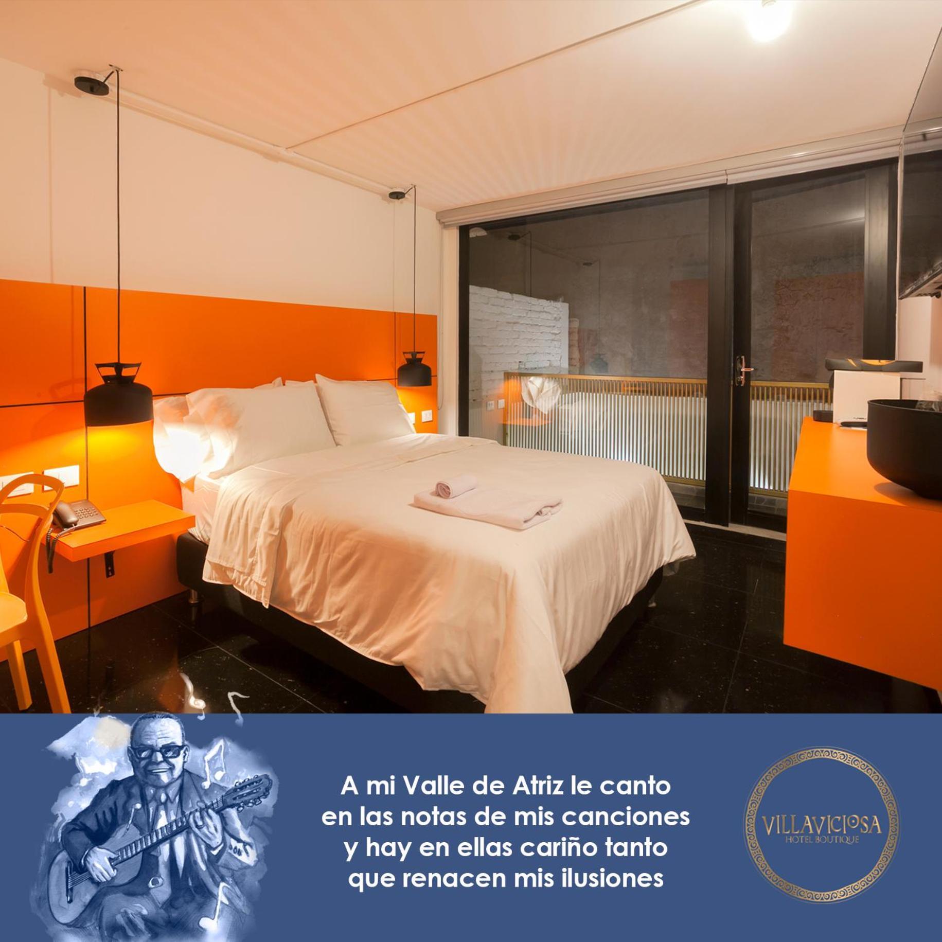 Villaviciosa Hotel Boutique Pasto Kültér fotó