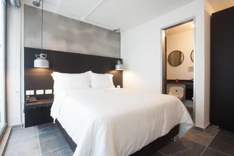 Villaviciosa Hotel Boutique Pasto Kültér fotó