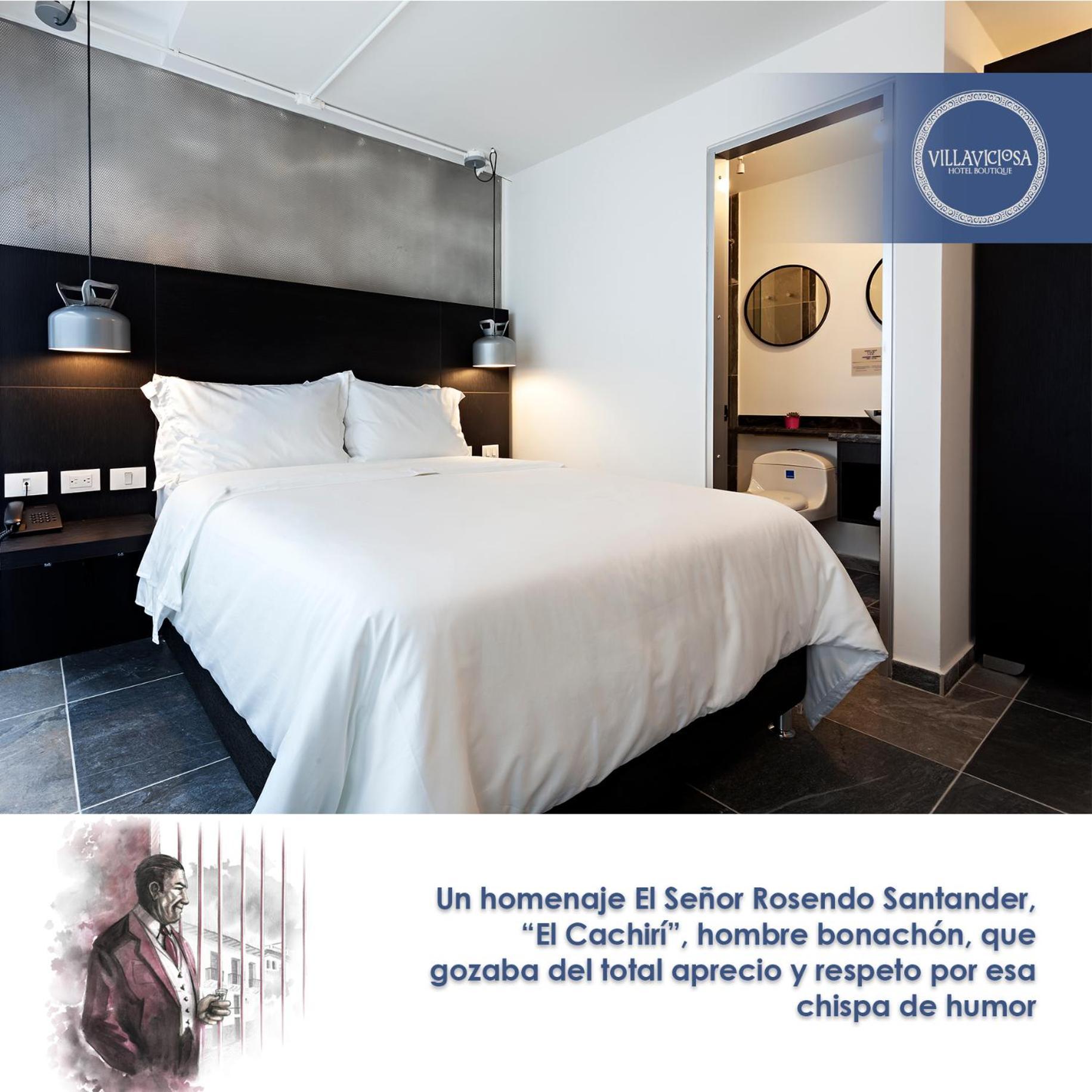 Villaviciosa Hotel Boutique Pasto Kültér fotó