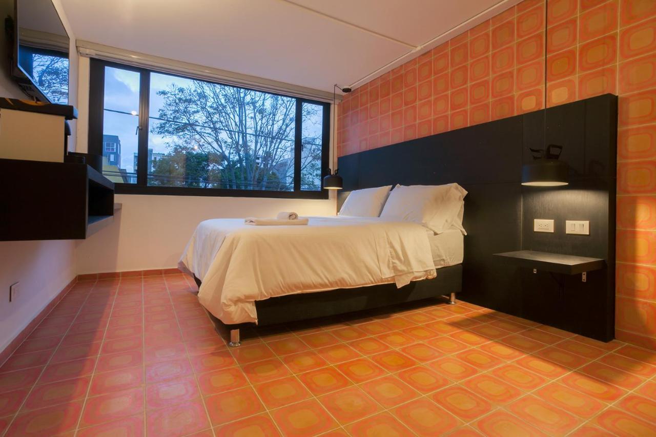 Villaviciosa Hotel Boutique Pasto Kültér fotó