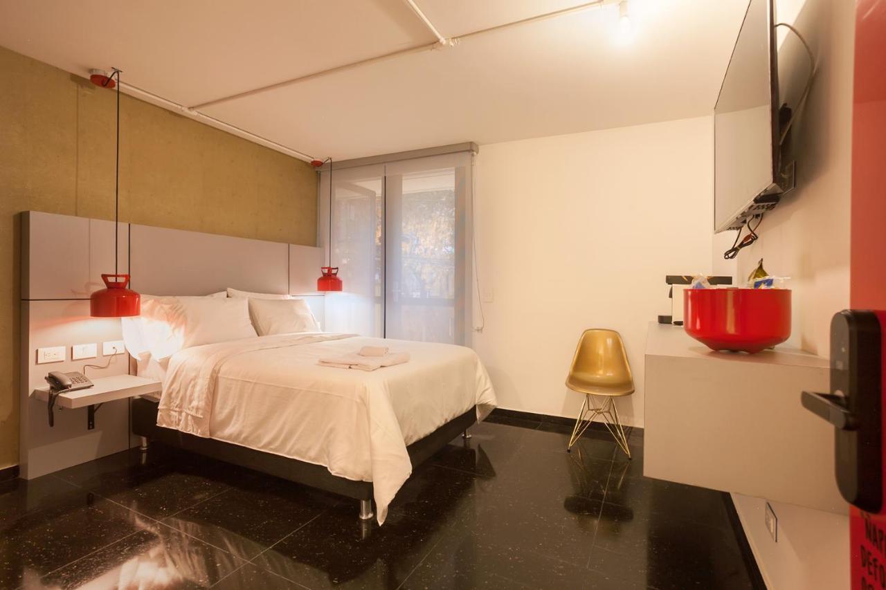 Villaviciosa Hotel Boutique Pasto Kültér fotó