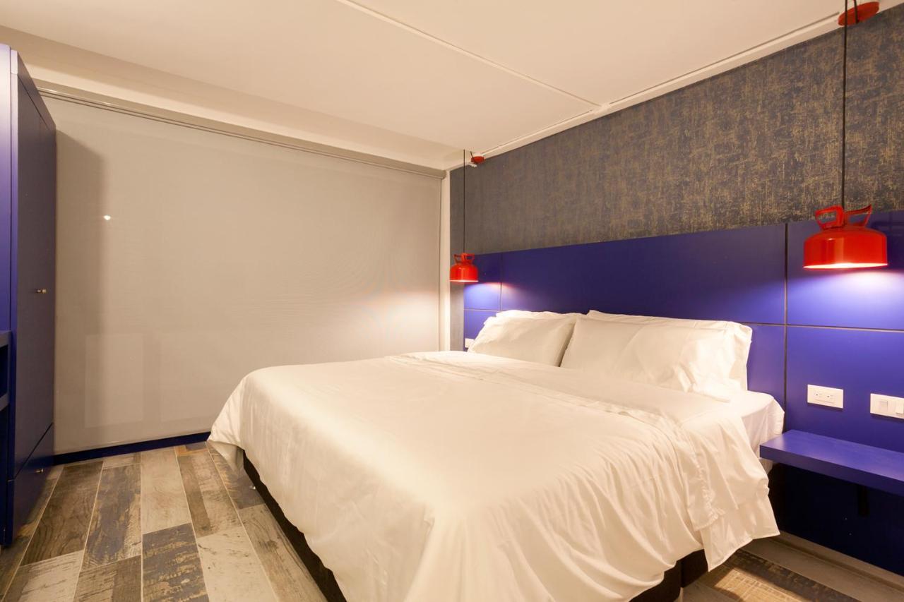Villaviciosa Hotel Boutique Pasto Kültér fotó