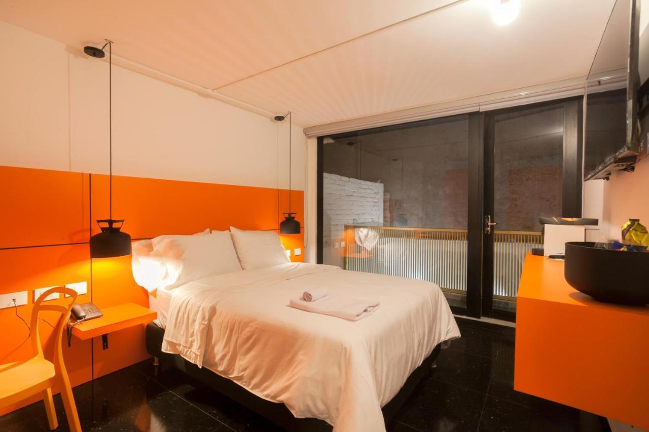 Villaviciosa Hotel Boutique Pasto Kültér fotó