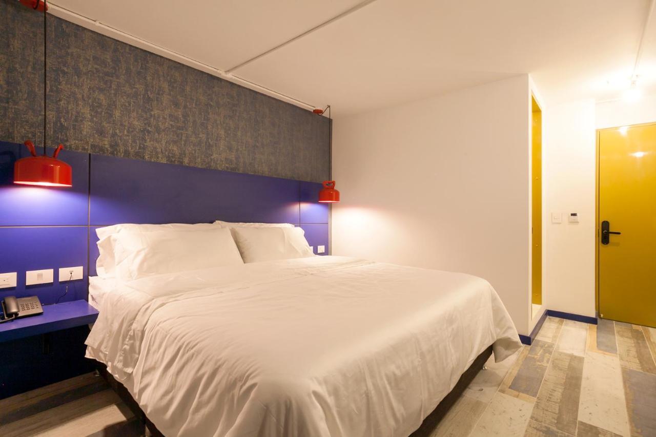 Villaviciosa Hotel Boutique Pasto Kültér fotó