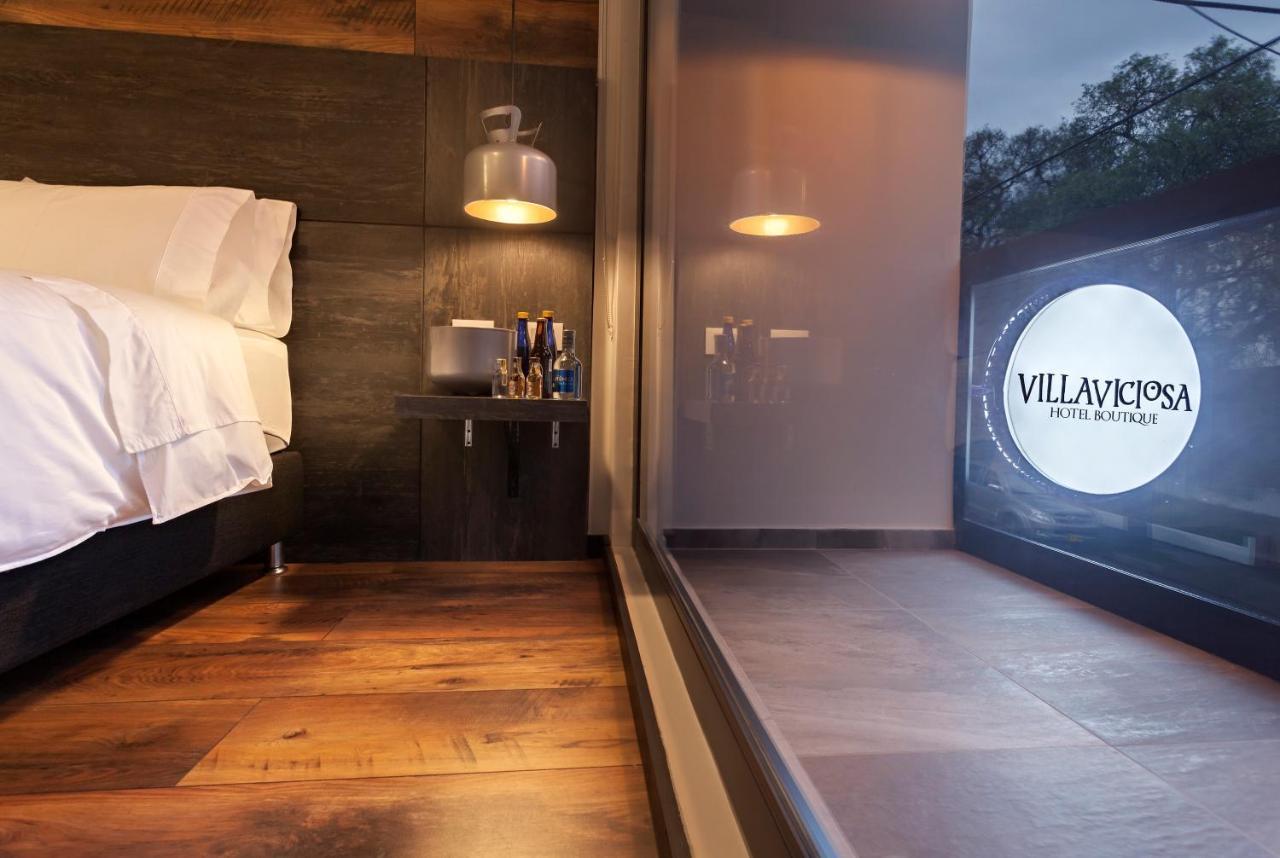 Villaviciosa Hotel Boutique Pasto Kültér fotó